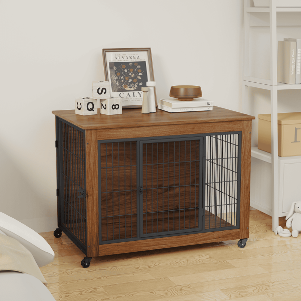 pet Furniture with Wheels
