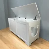 top-open-cat-litter-box-enclosure-cabinet