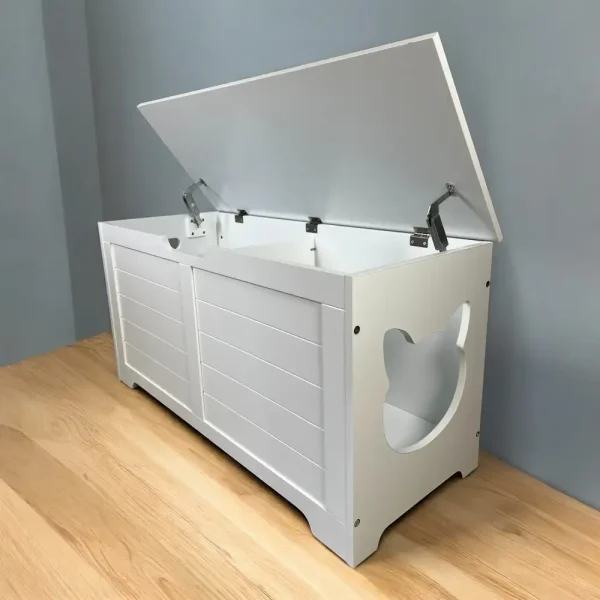 top-open-cat-litter-box-enclosure-cabinet