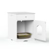 wooden-cat-litter-box-enclosure