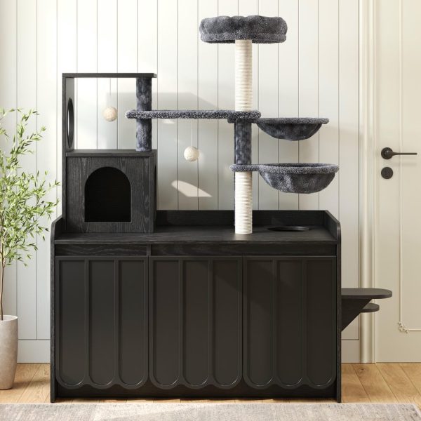 omnihaven cat furniture omnihaven cat furniture