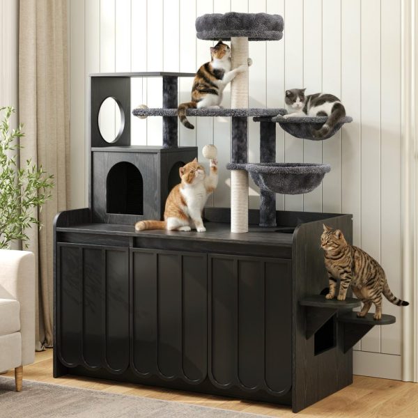 omnihaven cat furniture omnihaven cat furniture