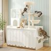 omnihaven cat furniture