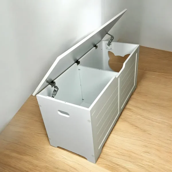 top-open-cat-litter-box-enclosure-cabinet