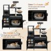 omnihaven cat furniture