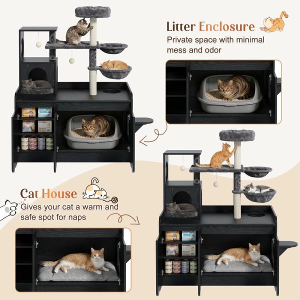 omnihaven cat furniture omnihaven cat furniture
