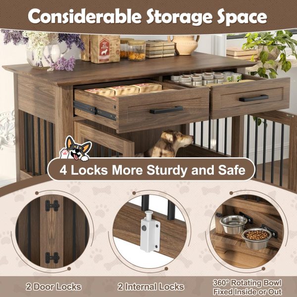 dog pet furniture P4pet 600x600