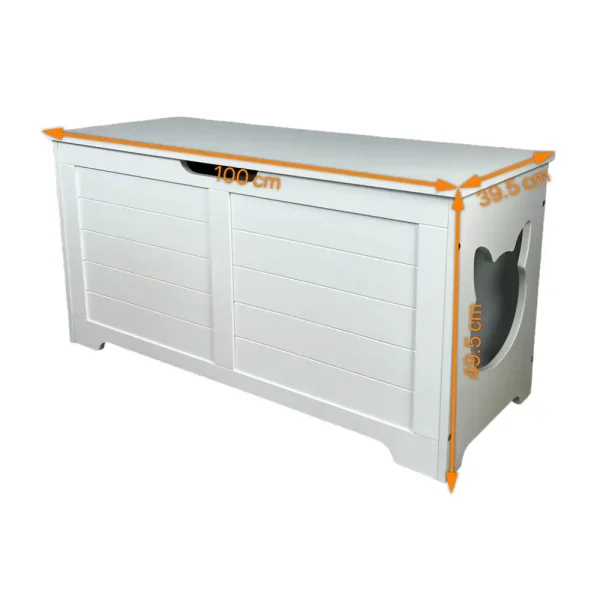 top-open-cat-litter-box-enclosure-cabinet